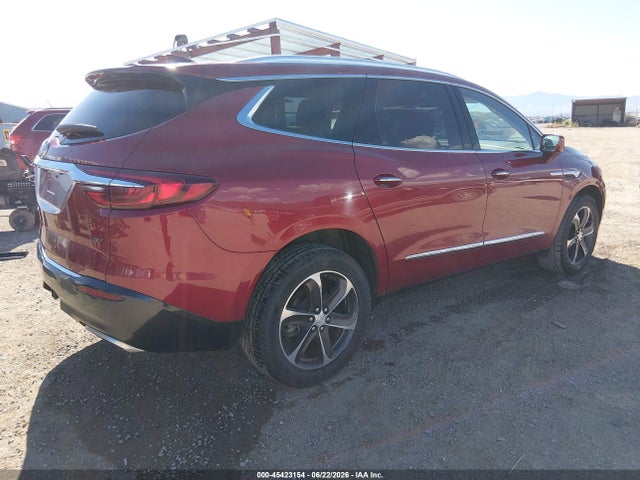 Aukcja sprzedaży 2020 Buick Enclave Awd Essence, vin: 5GAEVAKW2LJ179656, numer aukcji: 45423154