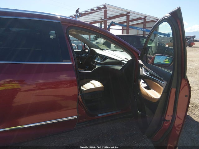 Aukcja sprzedaży 2020 Buick Enclave Awd Essence, vin: 5GAEVAKW2LJ179656, numer aukcji: 45423154