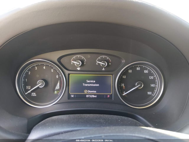 Aukcja sprzedaży 2020 Buick Enclave Awd Essence, vin: 5GAEVAKW2LJ179656, numer aukcji: 45423154