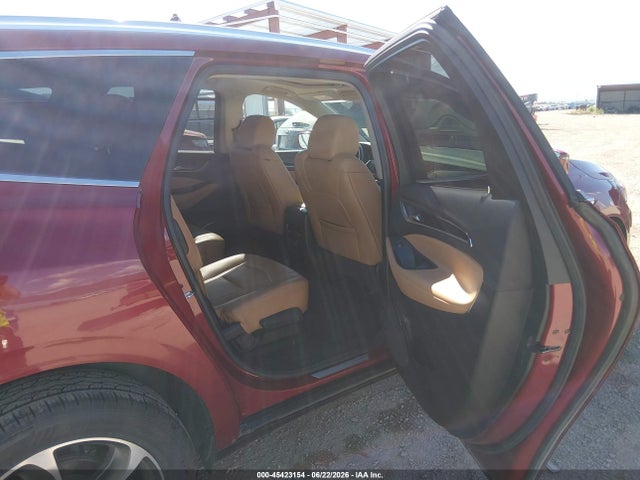 Aukcja sprzedaży 2020 Buick Enclave Awd Essence, vin: 5GAEVAKW2LJ179656, numer aukcji: 45423154