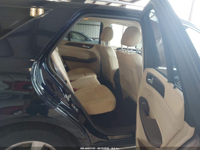 Продажа на аукционе авто 2017 Mercedes-benz Gle 350, vin: 4JGDA5JB2HA935274, номер лота: 45423153