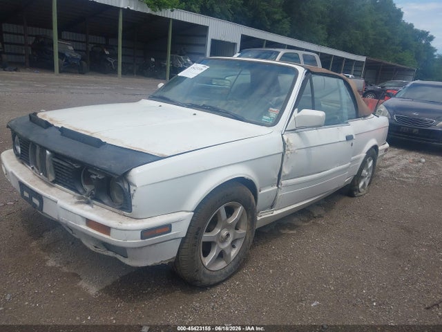 Продажа на аукционе авто 1992 Bmw 325 Ic Automatic, vin: WBABB2311NEC29350, номер лота: 45423155