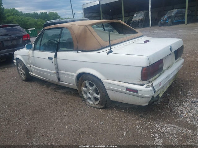 Продажа на аукционе авто 1992 Bmw 325 Ic Automatic, vin: WBABB2311NEC29350, номер лота: 45423155