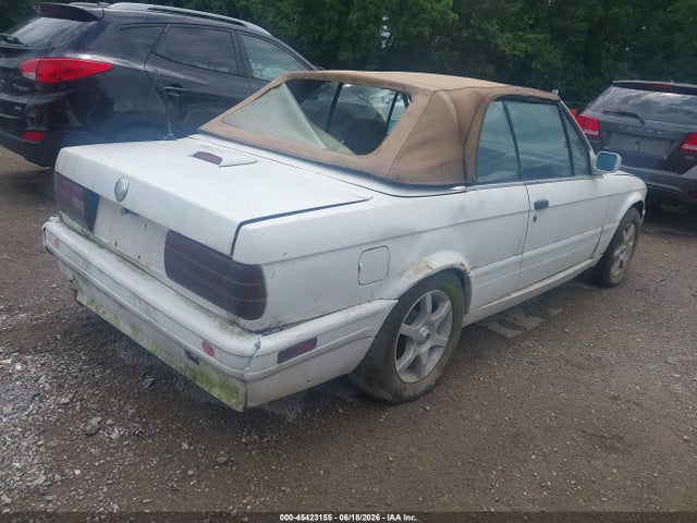 Продажа на аукционе авто 1992 Bmw 325 Ic Automatic, vin: WBABB2311NEC29350, номер лота: 45423155
