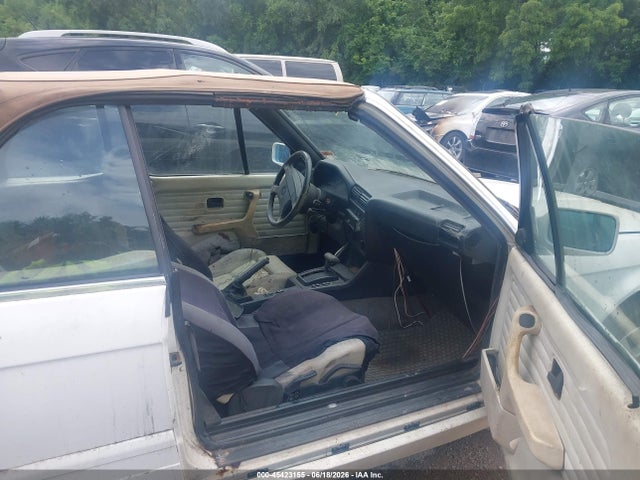 Продажа на аукционе авто 1992 Bmw 325 Ic Automatic, vin: WBABB2311NEC29350, номер лота: 45423155