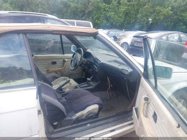 Продажа на аукционе авто 1992 Bmw 325 Ic Automatic, vin: WBABB2311NEC29350, номер лота: 45423155