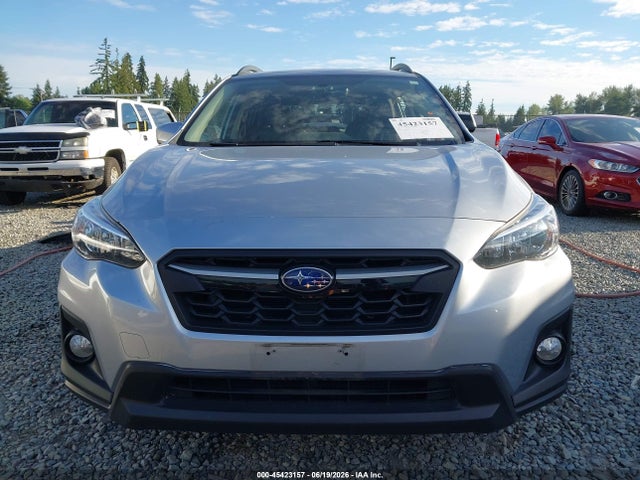 Продажа на аукционе авто 2019 Subaru Crosstrek 2.0i Premium, vin: JF2GTADC1KH233973, номер лота: 45423157
