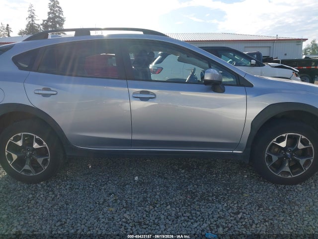 Продажа на аукционе авто 2019 Subaru Crosstrek 2.0i Premium, vin: JF2GTADC1KH233973, номер лота: 45423157