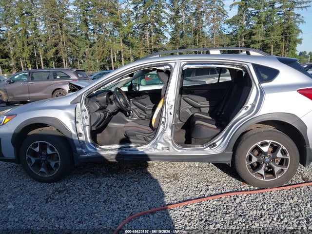 Продажа на аукционе авто 2019 Subaru Crosstrek 2.0i Premium, vin: JF2GTADC1KH233973, номер лота: 45423157