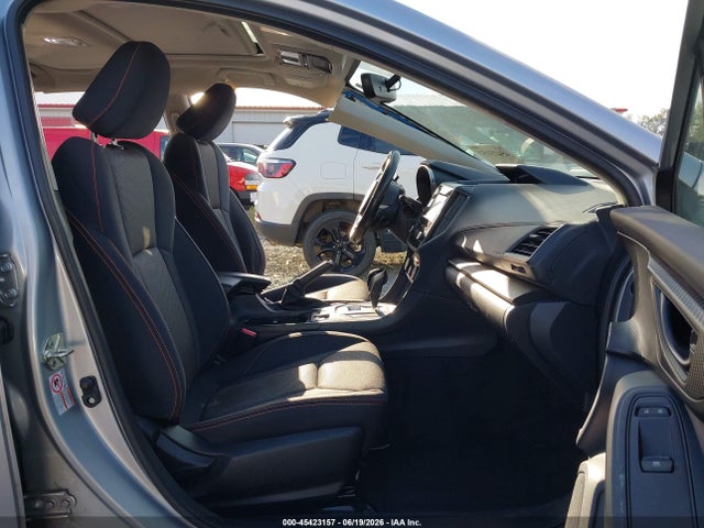 Продажа на аукционе авто 2019 Subaru Crosstrek 2.0i Premium, vin: JF2GTADC1KH233973, номер лота: 45423157