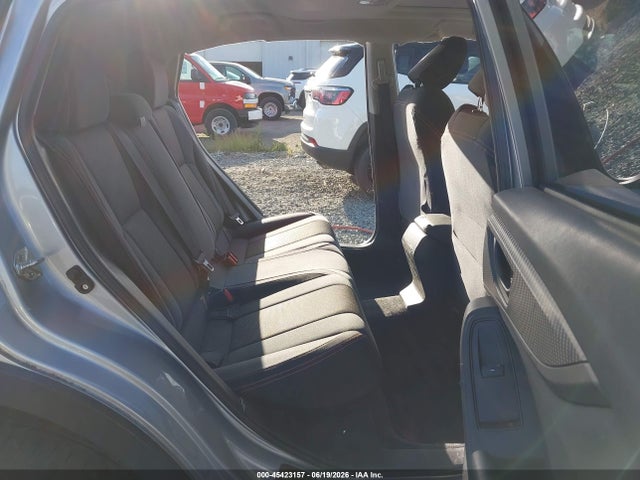 Продажа на аукционе авто 2019 Subaru Crosstrek 2.0i Premium, vin: JF2GTADC1KH233973, номер лота: 45423157