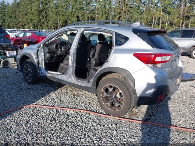 Продажа на аукционе авто 2019 Subaru Crosstrek 2.0i Premium, vin: JF2GTADC1KH233973, номер лота: 45423157