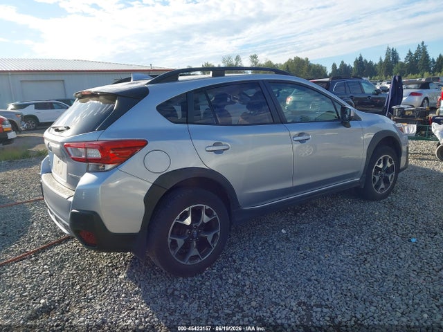 Продажа на аукционе авто 2019 Subaru Crosstrek 2.0i Premium, vin: JF2GTADC1KH233973, номер лота: 45423157