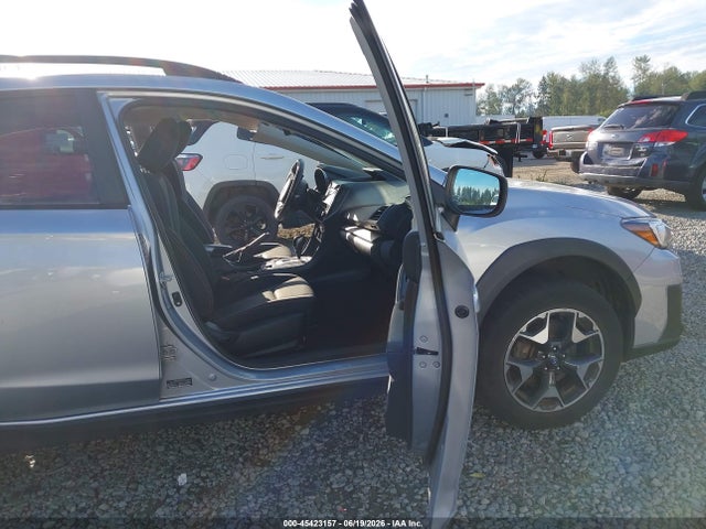 Продажа на аукционе авто 2019 Subaru Crosstrek 2.0i Premium, vin: JF2GTADC1KH233973, номер лота: 45423157