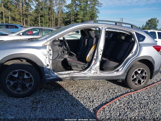 Продажа на аукционе авто 2019 Subaru Crosstrek 2.0i Premium, vin: JF2GTADC1KH233973, номер лота: 45423157
