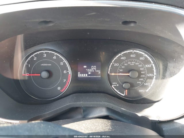 Продажа на аукционе авто 2019 Subaru Crosstrek 2.0i Premium, vin: JF2GTADC1KH233973, номер лота: 45423157