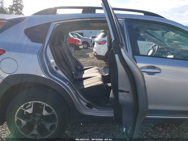 Продажа на аукционе авто 2019 Subaru Crosstrek 2.0i Premium, vin: JF2GTADC1KH233973, номер лота: 45423157