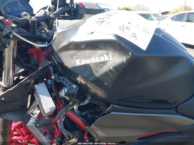 Kawasaki Er500 2024 ML5ERGF12RDA06471 Image 16