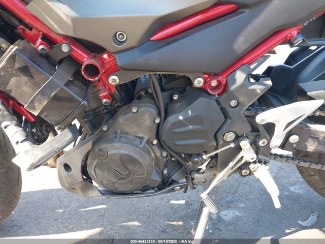 Kawasaki Er500 2024 ML5ERGF12RDA06471 Image 9