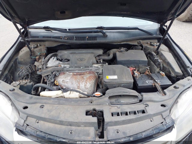 Aukcja sprzedaży 2016 Toyota Camry Se, vin: 4T1BF1FK5GU128027, numer aukcji: 45423159