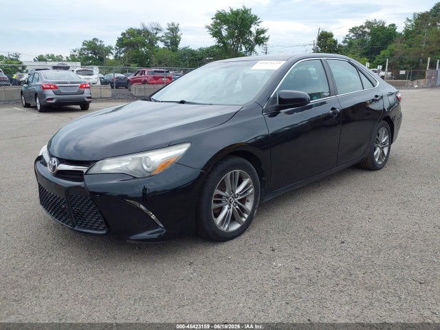 Aukcja sprzedaży 2016 Toyota Camry Se, vin: 4T1BF1FK5GU128027, numer aukcji: 45423159