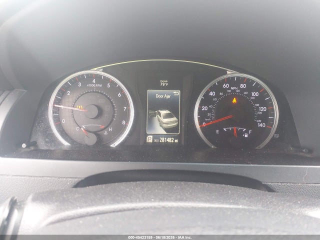 Aukcja sprzedaży 2016 Toyota Camry Se, vin: 4T1BF1FK5GU128027, numer aukcji: 45423159