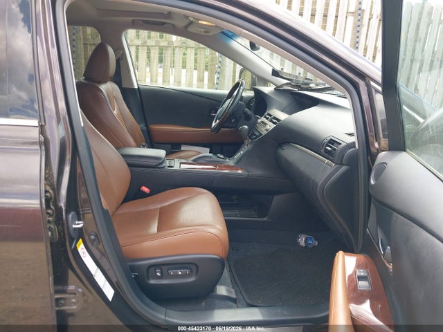 Продажа на аукционе авто 2013 Lexus Rx 350, vin: 2T2BK1BA2DC206992, номер лота: 45423170