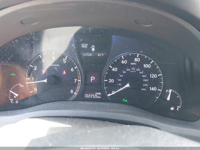Aukcja sprzedaży 2013 Lexus Rx 350, vin: 2T2BK1BA2DC206992, numer aukcji: 45423170