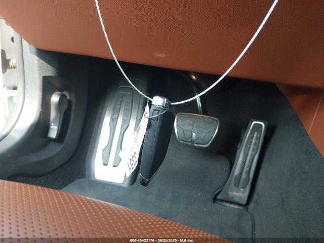 BMW 840i Gran Coupe 2024 WBAGV2C00RCR92091 Image 11