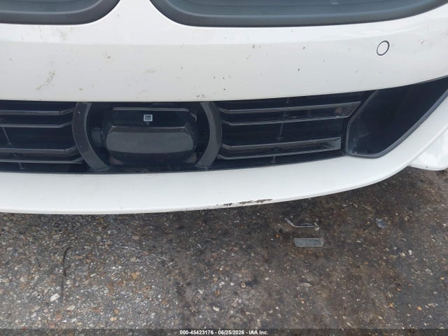 BMW 840i Gran Coupe 2024 WBAGV2C00RCR92091 Image 6