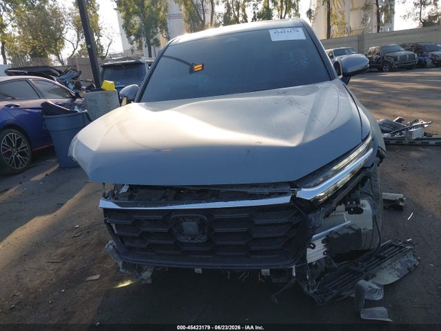 Продажа на аукционе авто 2025 Honda Cr-v Lx Awd, vin: 2HKRS4H23SH458071, номер лота: 45423179