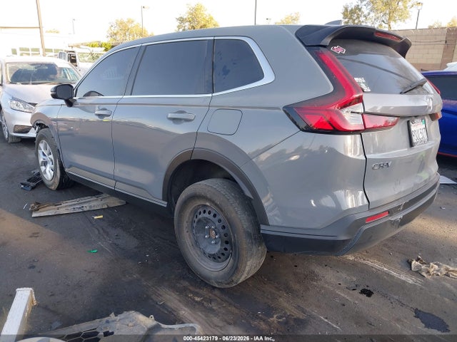 Продажа на аукционе авто 2025 Honda Cr-v Lx Awd, vin: 2HKRS4H23SH458071, номер лота: 45423179