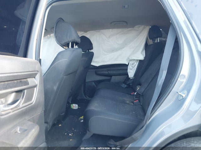 Продажа на аукционе авто 2025 Honda Cr-v Lx Awd, vin: 2HKRS4H23SH458071, номер лота: 45423179