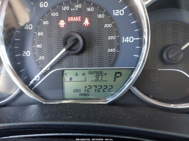 Toyota COROLLA L 2015 5YFBURHE7FP185826 Image 16