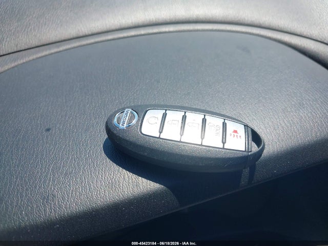 Nissan Pathfinder Platinum 2018 5N1DR2MN0JC626751 Image 11