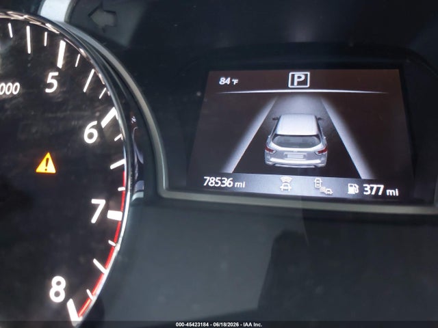 Nissan Pathfinder Platinum 2018 5N1DR2MN0JC626751 Image 15