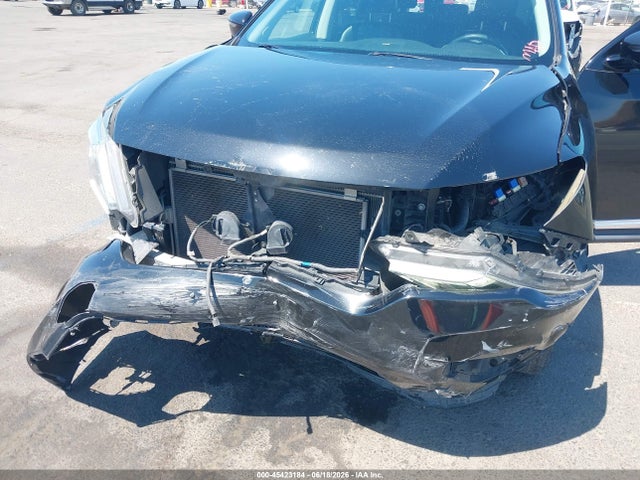 Nissan Pathfinder Platinum 2018 5N1DR2MN0JC626751 Image 6