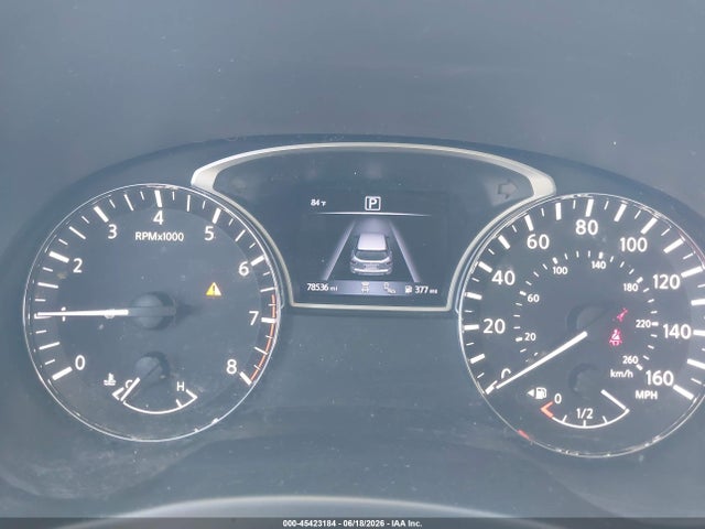 Nissan Pathfinder Platinum 2018 5N1DR2MN0JC626751 Image 7