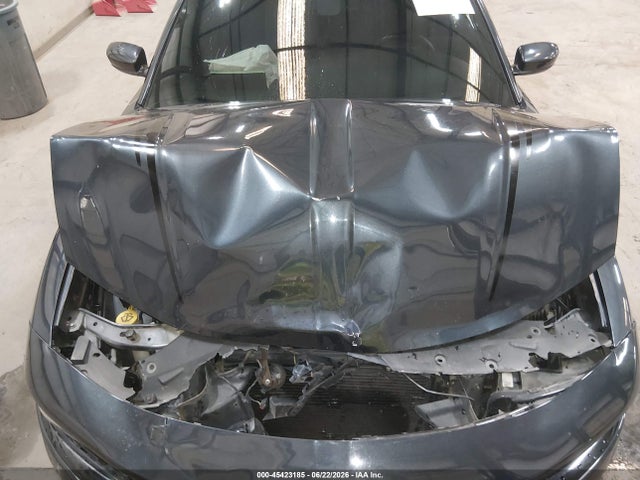 Aukcja sprzedaży 2017 Dodge Charger Sxt Rwd, vin: 2C3CDXHG7HH537309, numer aukcji: 45423185