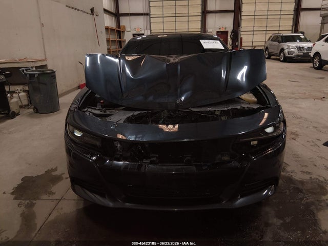 Aukcja sprzedaży 2017 Dodge Charger Sxt Rwd, vin: 2C3CDXHG7HH537309, numer aukcji: 45423185