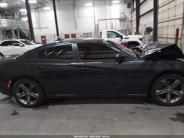 Aukcja sprzedaży 2017 Dodge Charger Sxt Rwd, vin: 2C3CDXHG7HH537309, numer aukcji: 45423185
