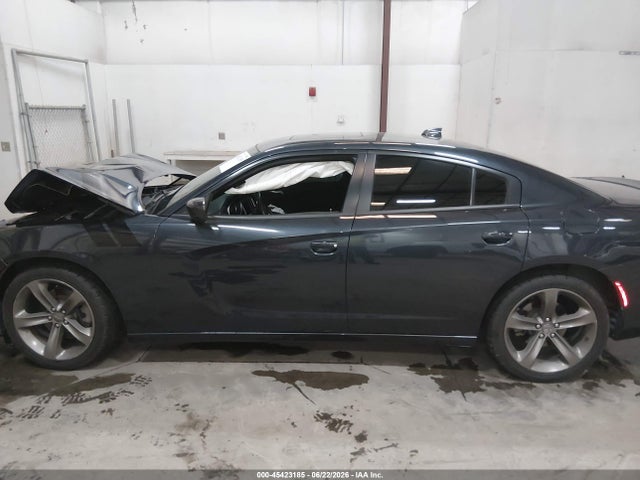 Aukcja sprzedaży 2017 Dodge Charger Sxt Rwd, vin: 2C3CDXHG7HH537309, numer aukcji: 45423185