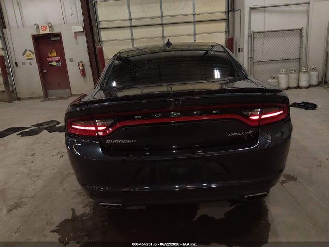 Aukcja sprzedaży 2017 Dodge Charger Sxt Rwd, vin: 2C3CDXHG7HH537309, numer aukcji: 45423185