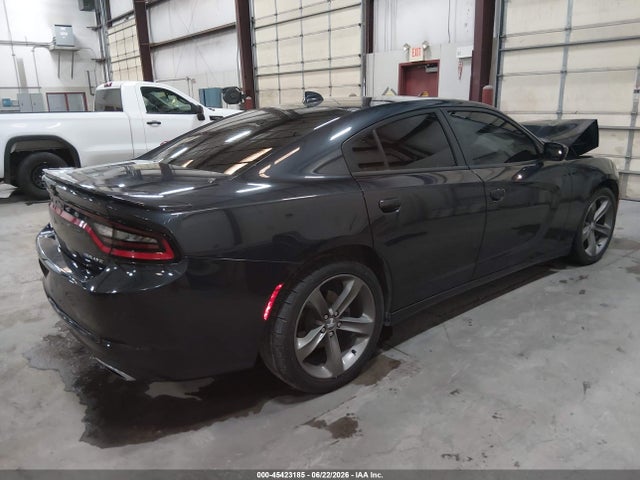 Aukcja sprzedaży 2017 Dodge Charger Sxt Rwd, vin: 2C3CDXHG7HH537309, numer aukcji: 45423185