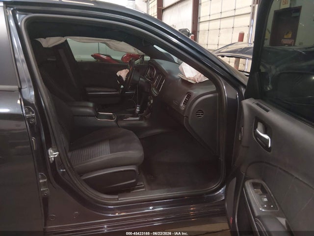 Aukcja sprzedaży 2017 Dodge Charger Sxt Rwd, vin: 2C3CDXHG7HH537309, numer aukcji: 45423185