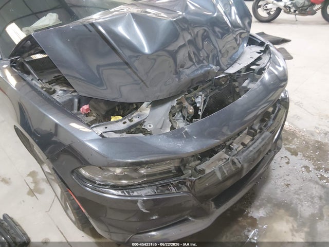 Aukcja sprzedaży 2017 Dodge Charger Sxt Rwd, vin: 2C3CDXHG7HH537309, numer aukcji: 45423185
