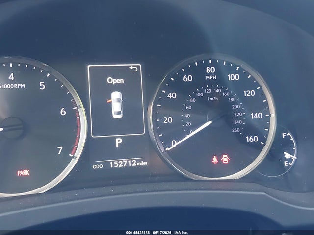 Lexus IS 200T 2017 JTHBA1D29H5042218 Image 15