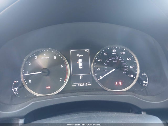Lexus IS 200T 2017 JTHBA1D29H5042218 Image 7