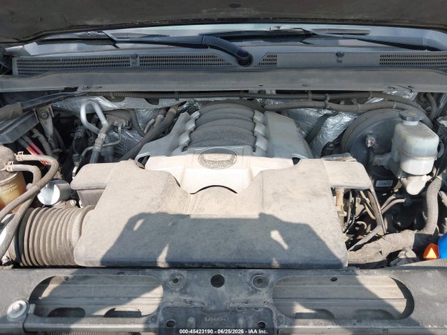 1GYS3LKJ8FR648871 Cadillac Escalade Standard