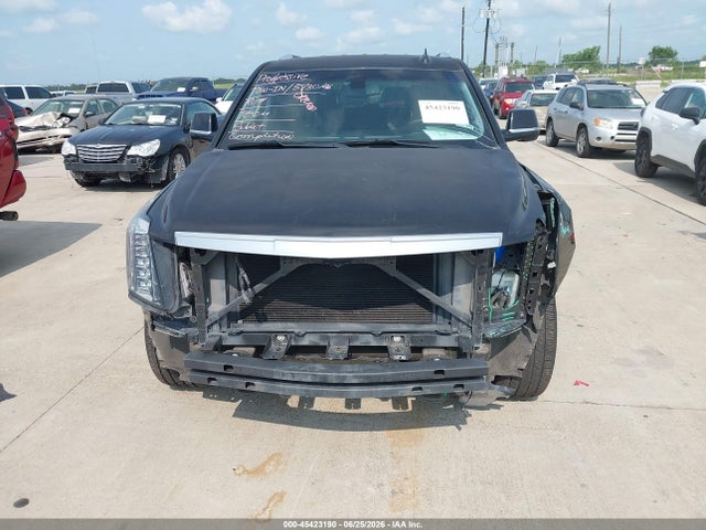 1GYS3LKJ8FR648871 Cadillac Escalade Standard